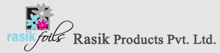 Rasik Products Pvt Ltd Rasik Products Pvt Ltd