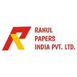 Rahul Papers India Pvt Ltd Rahul Papers India Pvt Ltd
